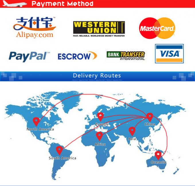 Agent digne de confiance bon marché Battery Shipping Service de fret aérien de la Chine