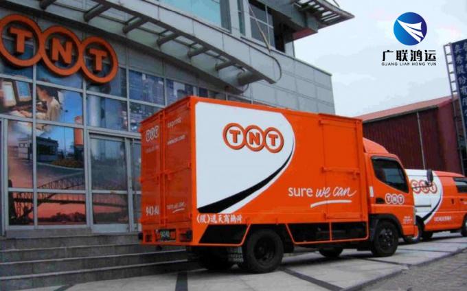 Service de logistique d'expéditeur de fret aérien de Chine vers la Norvège