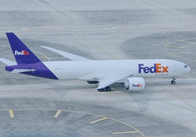 Agent maritime exprès bon marché de DHL UPS Fedex TNT Aramex vers le R-U Malaisie Inde de Chine