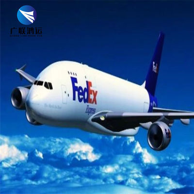DHL UPS TNT FEDEX Air Courier Express Service Door To Door Shipping From China To Worldwide