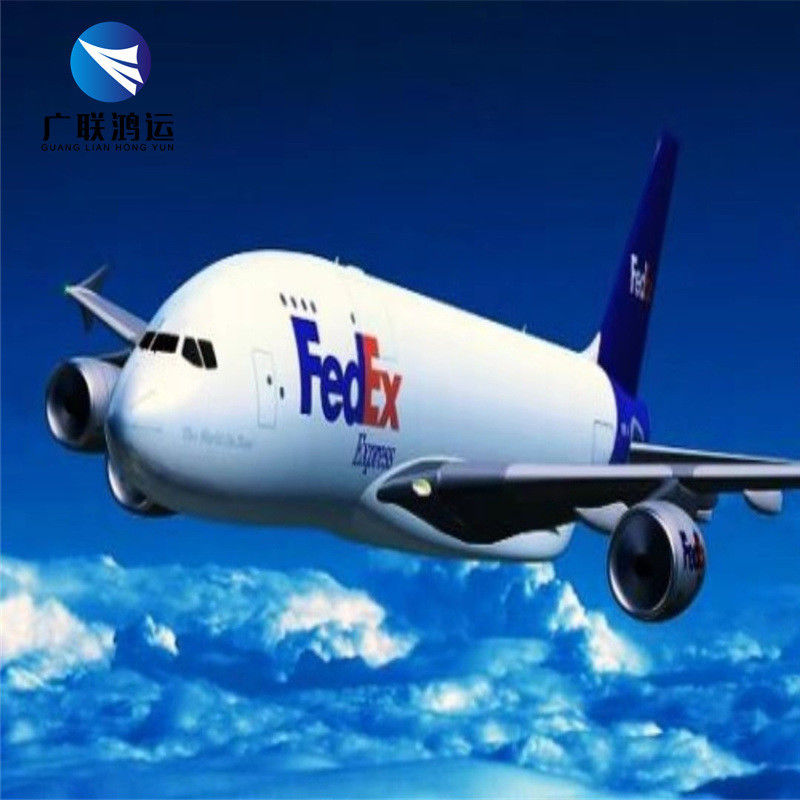 DHL UPS TNT FEDEX Air Courier Express Service Door To Door Shipping From China To Worldwide